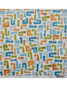 PAPEL SCENIC ROUTE -...