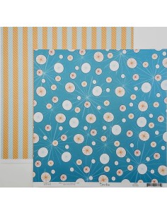 PAPEL SCENIC ROUTE - PEARL...