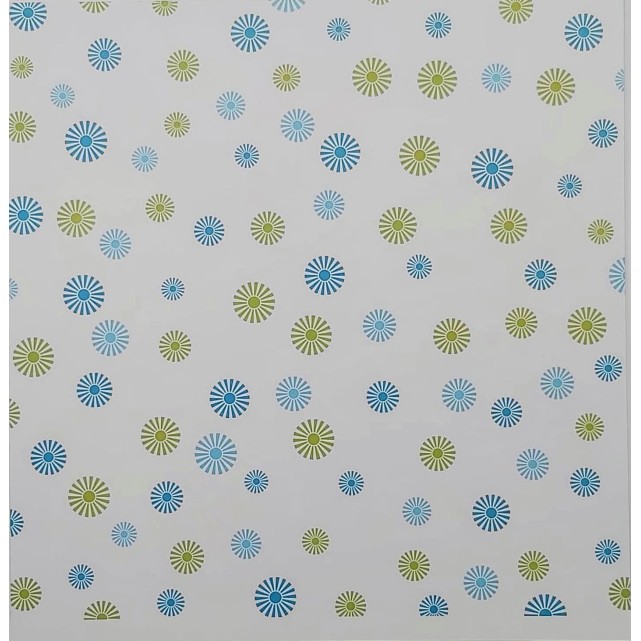 PAPEL SCENIC ROUTE - SIMMONS STREET