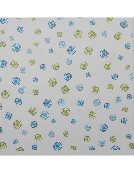 PAPEL SCENIC ROUTE - SIMMONS STREET