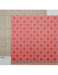 PAPEL SASSAFRAS - TRANSLATE