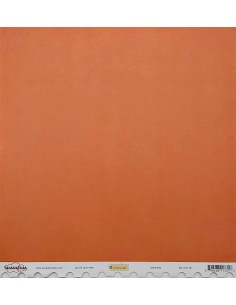 PAPEL SASSAFRAS - STAMPEDE 2