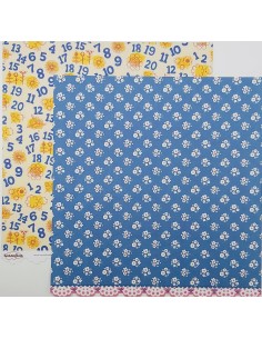 PAPEL SASSAFRAS - SAPPMIRE