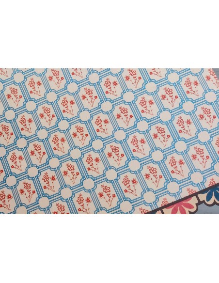 PAPEL SASSAFRAS - SPRING SRIG