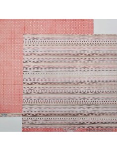 PAPEL SASSAFRAS - ROYAL...