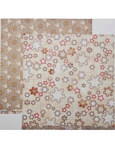 PAPEL SASSAFRAS - ROYAL...