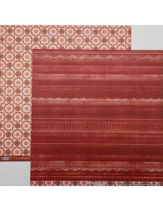 PAPEL SASSAFRAS - ROYAL...