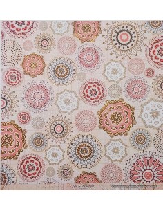 PAPEL SASSAFRAS - ROYAL...