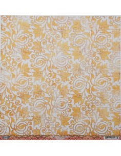 PAPEL SASSAFRAS - ROYAL...