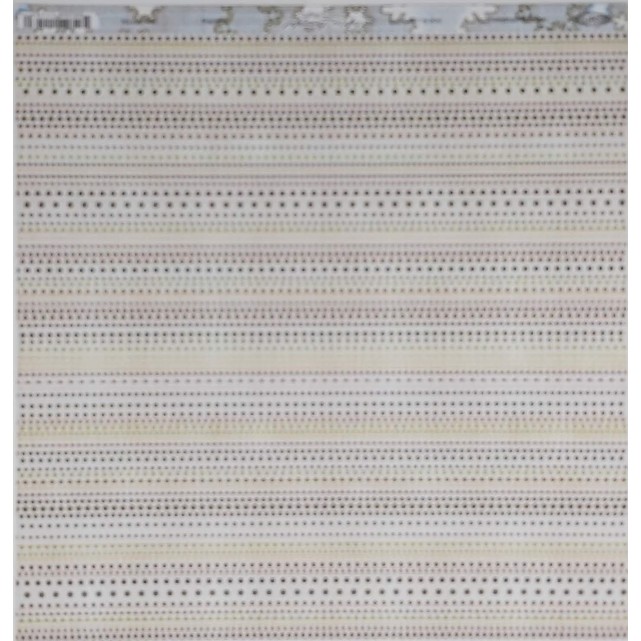 PAPEL SASSAFRAS - STARRY NIGHT SPARKLING