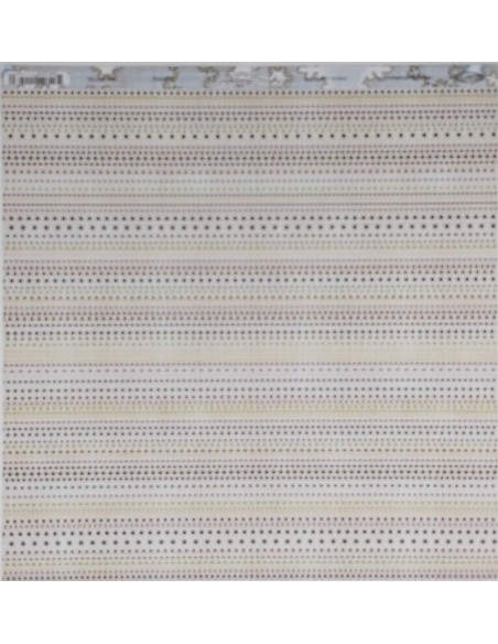 PAPEL SASSAFRAS - STARRY NIGHT SPARKLING