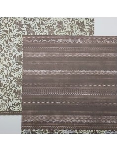 PAPEL SASSAFRAS - STARRY...