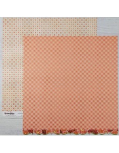 PAPEL SASSAFRAS - MOOCHES