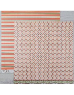 PAPEL SASSAFRAS - SWEET...