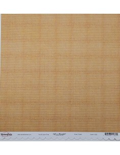 PAPEL SASSAFRAS - ROSE THICKET 2