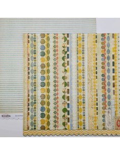 PAPEL SASSAFRAS - JACK´S...