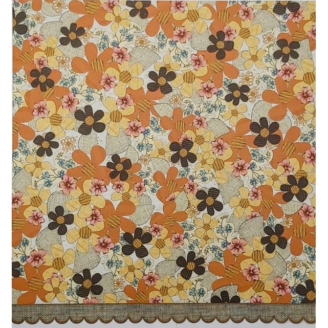 PAPEL SASSAFRAS - PAPER GARDEN