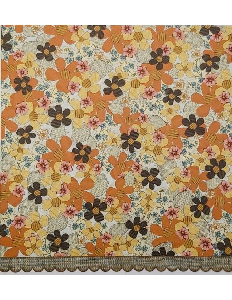 PAPEL SASSAFRAS - PAPER GARDEN