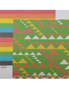 PAPEL SASSAFRAS - ANGULAR