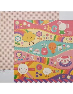 PAPEL SASSAFRAS - ARTS AND...