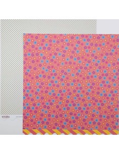 PAPEL SASSAFRAS - CHEERY