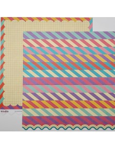 PAPEL SASSAFRAS - BOOK CLUB