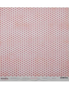 PAPEL SASSAFRAS - FRUIT... 2