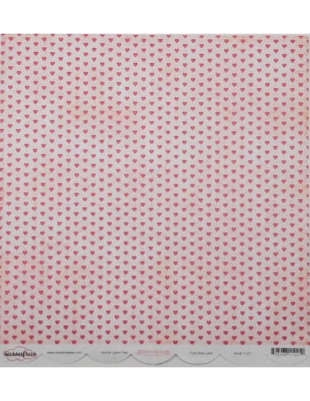 PAPEL SASSAFRAS - FRUIT SLICELAND