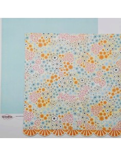 PAPEL SASSAFRAS - GUM DROP...