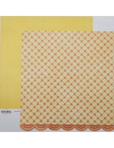 PAPEL SASSAFRAS -...