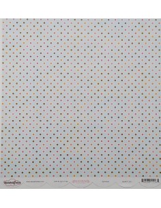 PAPEL SASSAFRAS - SPRINKLED 2