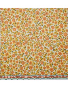 PAPEL SASSAFRAS - BLOSSOMED