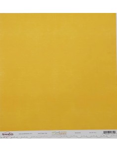 PAPEL SASSAFRAS - BLOSSOMED 2