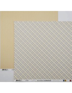 PAPEL CHATTER BOX - GUEST...