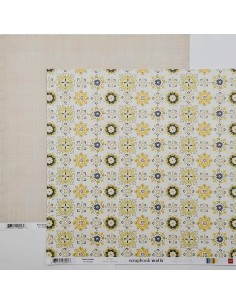 PAPEL CHATTER BOX - GUEST...