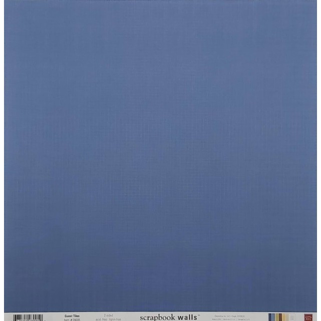 PAPEL CHATTER BOX - GUEST TILES  (90gr)