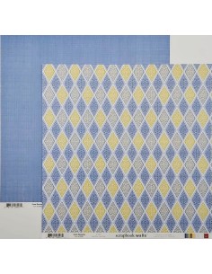 PAPEL CHATTER BOX - GUEST...