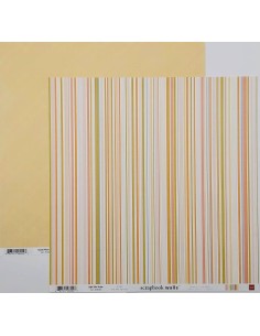 PAPEL CHATTER BOX - LIGHT...