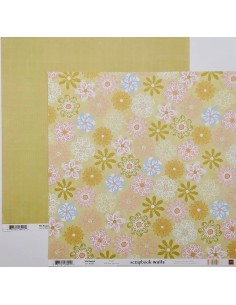 PAPEL CHATTER BOX - VILLA...