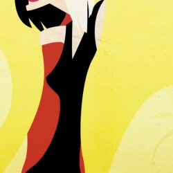 PAPEL DISNEY CRUELLA