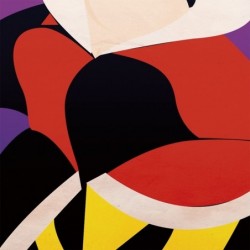 PAPEL DISNEY REINA DE...