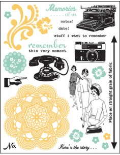 TRANSFER RUB·ON THE THRIFT...