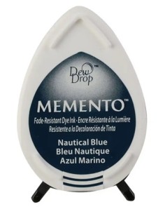 TINTA MEMENTO DEW DROP...