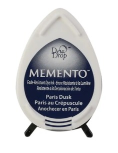 TINTA MEMENTO DEW DROP...