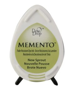 TINTA MEMENTO DEW DROP NEW...