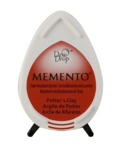 TINTA MEMENTO DEW DROP...