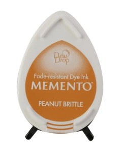 TINTA MEMENTO DEW DROP...