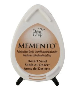 TINTA MEMENTO DEW DROP...
