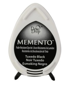 TINTA MEMENTO DEW DROP...