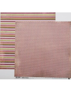 PAPEL BASIC GREY - GLAZED...